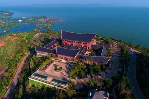 古滇国八大未解之谜分别是什么?古滇人从何而来又为何突然消失?