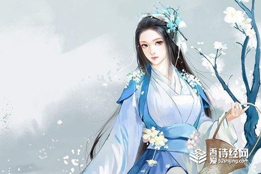 黄花闺女的黄花是什么花?黄花用来比喻什么?