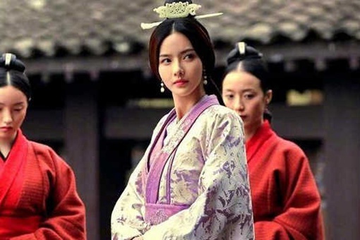 徐娘半老是什么意思,什么是徐娘半老此话出处在哪？