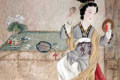 徐娘半老中徐娘指的是谁 徐娘半老是什么意思