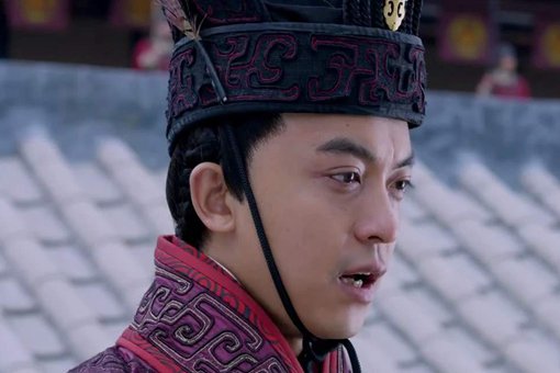 冯异简介,东汉名将冯异是怎么死的?