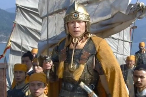 陈友谅是怎么崛起的 为什么最后会输给朱元璋