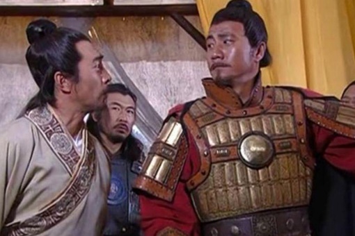 陈友谅是怎么崛起的 为什么最后会输给朱元璋