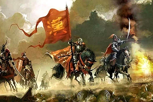 犯我中华者虽远必诛下一句是什么 犯我中华者虽远必诛的由来