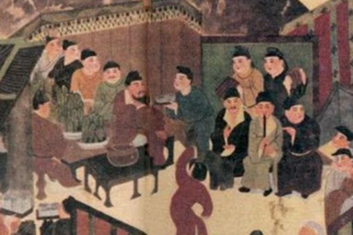 李君羡因小名被李世民革职 李君羡和武媚娘什么关系? 李君羡因小名被李世民革职 李君羡和武媚娘什么关系?