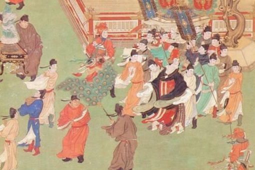 李君羡因小名被李世民革职 李君羡和武媚娘什么关系? 李君羡因小名被李世民革职 李君羡和武媚娘什么关系?