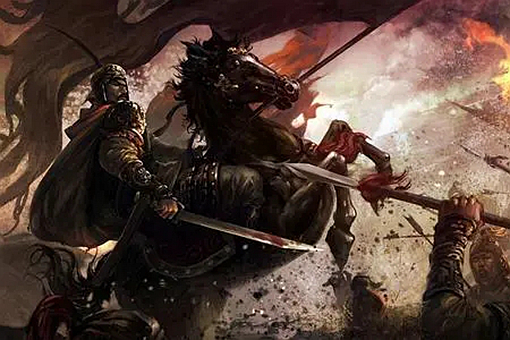 章邯在哪两场战役中被项羽打败? 章邯在哪两场战役中被项羽打败?