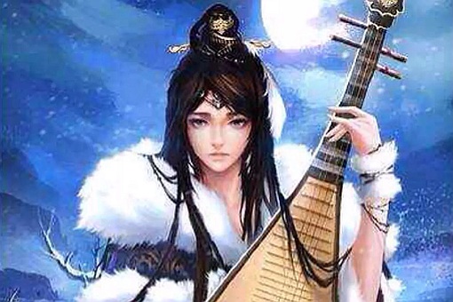 蔡文姬后来嫁给谁 蔡文姬为何嫁给了一位种田老汉