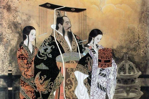 刘彻一生最爱的女人是谁? 刘彻一生最爱的女人是谁?