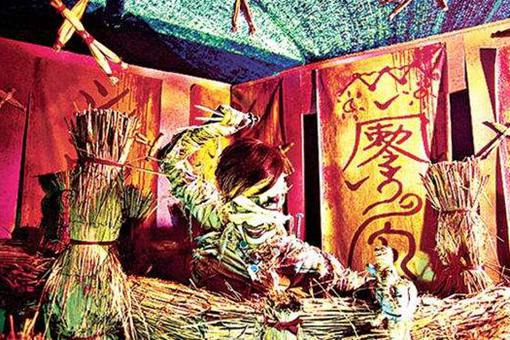 降头术的传说是真的吗?,降头术真的那么厉害吗?