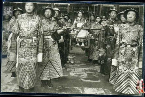 慈禧陵墓被盗慈禧尸体到底是什么样子? 慈禧陵墓被盗慈禧尸体到底是什么样子?