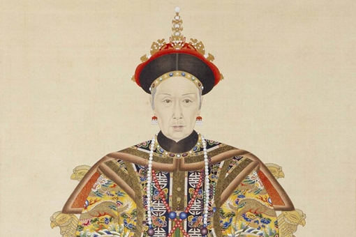 慈禧陵墓被盗慈禧尸体到底是什么样子? 慈禧陵墓被盗慈禧尸体到底是什么样子?