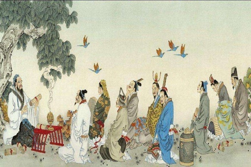 不惑之年是多少岁什么意思 不惑之年是多少岁什么意思