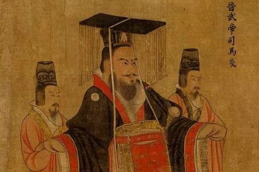 司马炎是谁的儿子?司马炎为什么是千古罪人? 司马炎是谁的儿子?司马炎为什么是千古罪人?