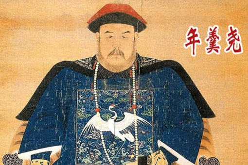 年羹尧之死原因,年羹尧是坏人吗？