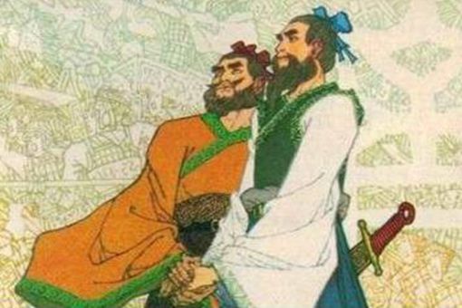 八拜之交是指哪八拜 八拜之交是怎么回事 八拜之交是指哪八拜 八拜之交是怎么回事