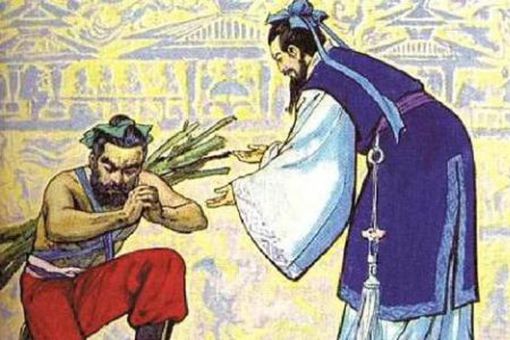 八拜之交是指哪八拜 八拜之交是怎么回事 八拜之交是指哪八拜 八拜之交是怎么回事