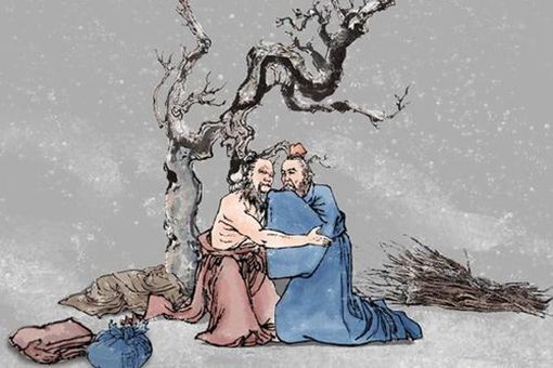 八拜之交是指哪八拜 八拜之交是怎么回事 八拜之交是指哪八拜 八拜之交是怎么回事