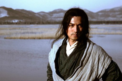 燕青和武松谁厉害,武松打不过的四个人