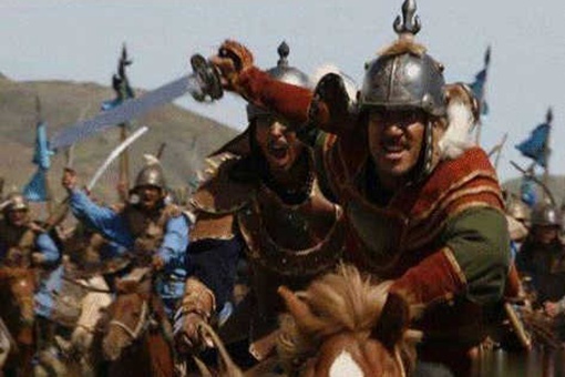 金国被蒙古灭国的时候有多惨烈