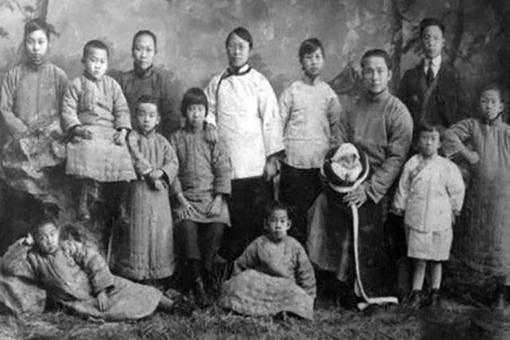 汪精卫的儿女是怎么处置的?汪精卫儿女的结局是怎样的? 汪精卫的儿女是怎么处置的?汪精卫儿女的结局是怎样的?