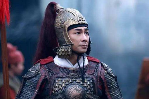 戚继光为什么会怕老婆?他的老婆是什么人