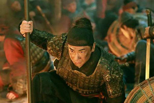 戚继光为什么会怕老婆?他的老婆是什么人