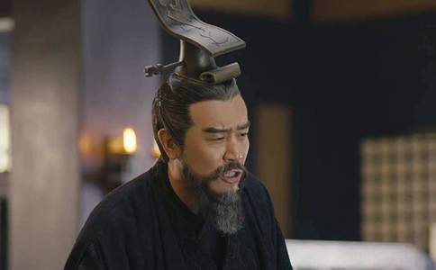 孔融是怎么死的?孔融真的是因为