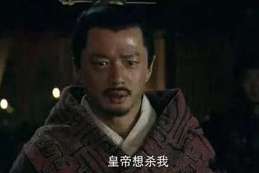 吕后杀死韩信的真正原因是什么