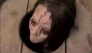 戚夫人人彘复原图,来看被做成人彘的戚夫人到底有多惨 戚夫人人彘复原图,来看被做成人彘的戚夫人到底有多惨