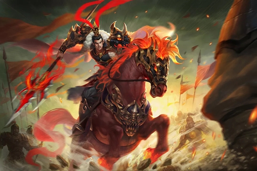 吕布三姓家奴什么意思?吕布为什么是三姓家奴? 吕布三姓家奴什么意思?吕布为什么是三姓家奴?