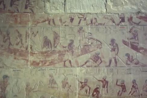 金字塔是怎么建造的 古埃及金字塔是怎么建成的 金字塔是怎么建造的 古埃及金字塔是怎么建成的