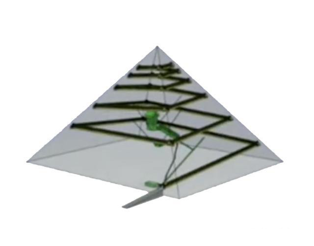 金字塔是怎么建造的 古埃及金字塔是怎么建成的 金字塔是怎么建造的 古埃及金字塔是怎么建成的