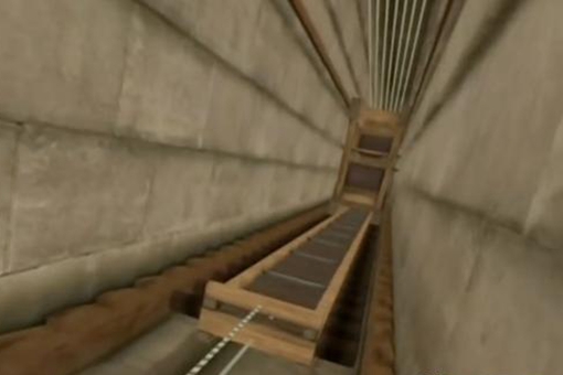 金字塔是怎么建造的 古埃及金字塔是怎么建成的 金字塔是怎么建造的 古埃及金字塔是怎么建成的