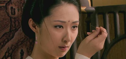 黥刑是什么刑?揭秘上官婉儿黥刑后的样子