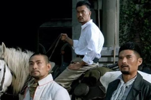 河南出蹚将 蹚将是什么意思 河南出蹚将 蹚将是什么意思