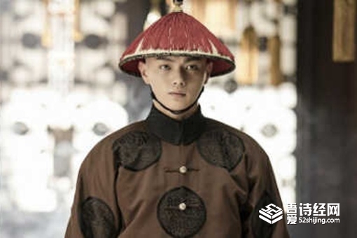 乾隆和傅恒妻子是什么关系 乾隆和傅恒妻子到底有没有私情