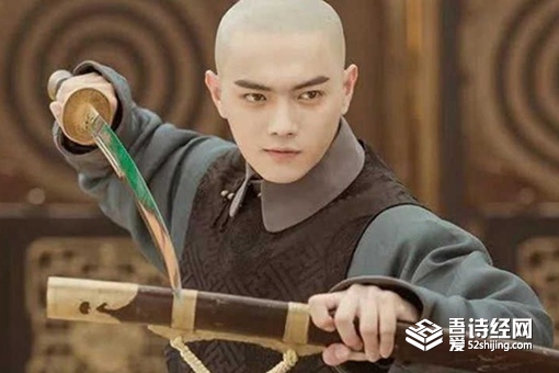 乾隆和傅恒妻子是什么关系 乾隆和傅恒妻子到底有没有私情