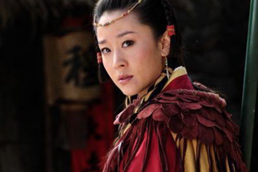 穆桂英是真实存在的吗?杨家将有哪些虚构人物? 穆桂英是真实存在的吗?杨家将有哪些虚构人物?