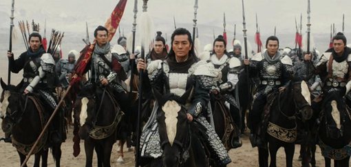 穆桂英是真实存在的吗?杨家将有哪些虚构人物? 穆桂英是真实存在的吗?杨家将有哪些虚构人物?