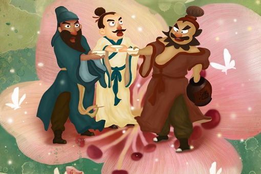 刘关张桃园三结义地点在什么地方 桃园三结义具体位置在今天哪里