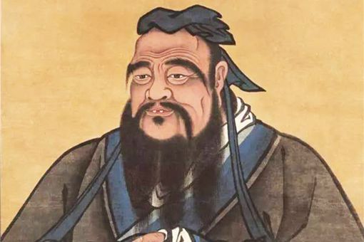 孔子为什么被称为丧家之狗 为什么说孔子是丧家之犬 孔子为什么被称为丧家之狗 为什么说孔子是丧家之犬