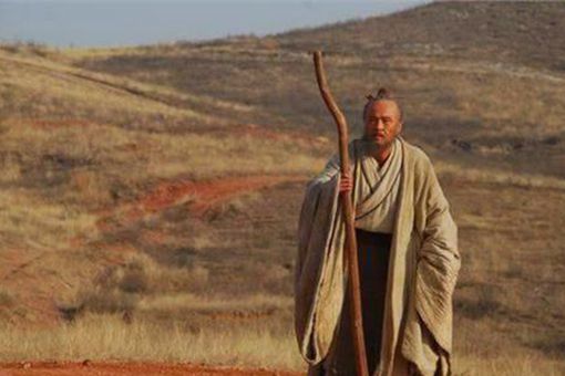 孔子为什么被称为丧家之狗 为什么说孔子是丧家之犬 孔子为什么被称为丧家之狗 为什么说孔子是丧家之犬