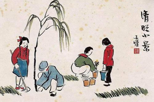 聪明节是什么节日 聪明节是哪个节日的别称