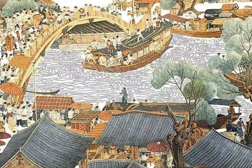 清明上河图作者是想表达什么?张择端为什么要画清明上河图 清明上河图作者是想表达什么?张择端为什么要画清明上河图