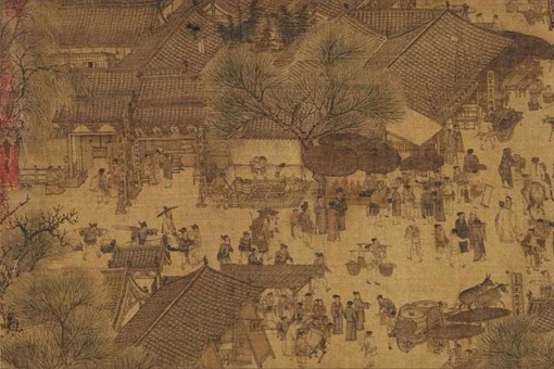 清明上河图作者是想表达什么?张择端为什么要画清明上河图 清明上河图作者是想表达什么?张择端为什么要画清明上河图