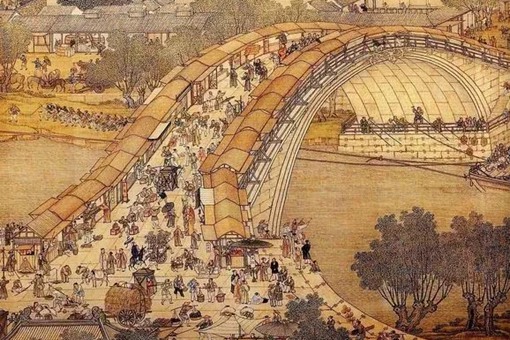 清明上河图作者是想表达什么?张择端为什么要画清明上河图 清明上河图作者是想表达什么?张择端为什么要画清明上河图