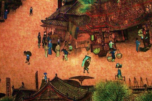 清明上河图作者是想表达什么?张择端为什么要画清明上河图 清明上河图作者是想表达什么?张择端为什么要画清明上河图