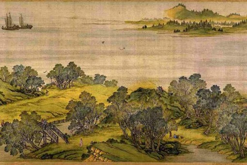 清明上河图作者是想表达什么?张择端为什么要画清明上河图 清明上河图作者是想表达什么?张择端为什么要画清明上河图