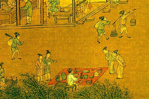 清明上河图作者是想表达什么?张择端为什么要画清明上河图 清明上河图作者是想表达什么?张择端为什么要画清明上河图